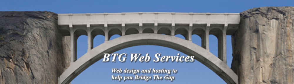 BTG Web Services